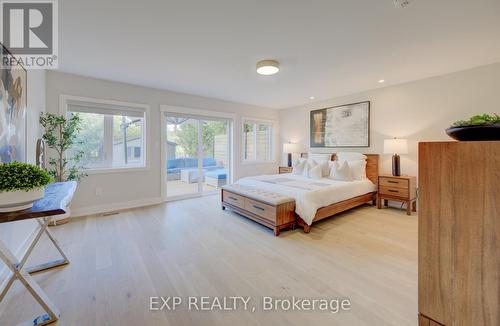 919 Union Street, Kitchener, ON - Indoor Photo Showing Bedroom