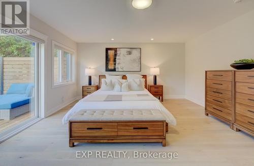 919 Union Street, Kitchener, ON - Indoor Photo Showing Bedroom