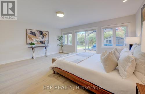 919 Union Street, Kitchener, ON - Indoor Photo Showing Bedroom