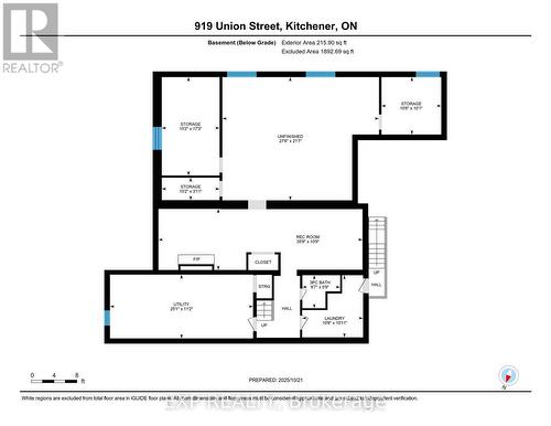 919 Union Street, Kitchener, ON - Other