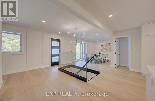 919 Union Street, Kitchener, ON - Indoor Photo Showing Other Room