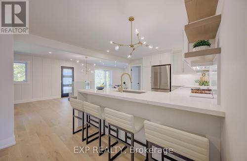 919 Union Street, Kitchener, ON - Indoor Photo Showing Other Room