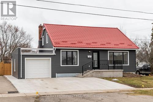 132 FRANKLIN AVENUE  Port Colborne, ON L3K 4A5