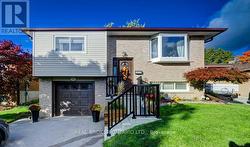 34 WILLOW GREEN COURT  Kitchener, ON N2N 1W6