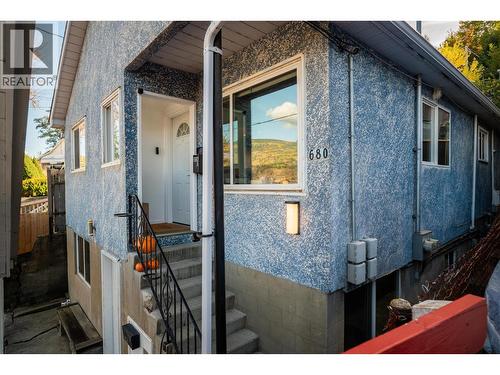 680 HENDRY Street  Trail, BC V1R 3J3