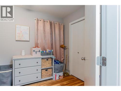 680 Hendry Street, Trail, BC - Indoor