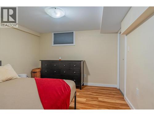 680 Hendry Street, Trail, BC - Indoor Photo Showing Bedroom