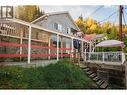 680 Hendry Street, Trail, BC  - Outdoor 