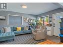680 Hendry Street, Trail, BC  - Indoor Photo Showing Living Room 