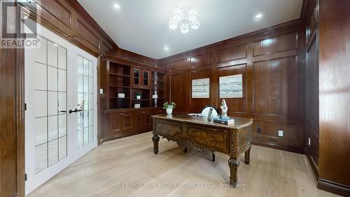 2416 Mississauga Road, Mississauga, ON - Indoor Photo Showing Other Room