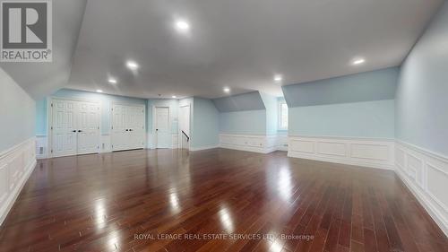 2416 Mississauga Road, Mississauga, ON - Indoor Photo Showing Other Room
