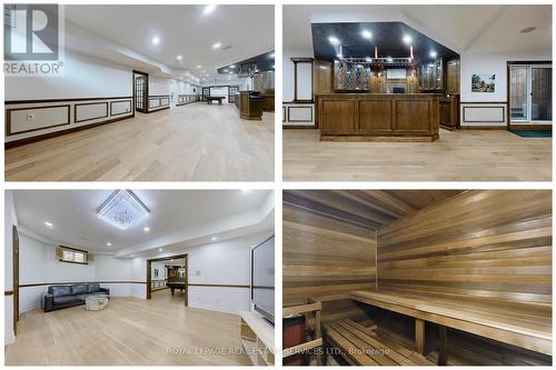 2416 Mississauga Road, Mississauga, ON - Indoor Photo Showing Other Room