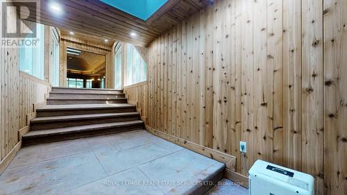 2416 Mississauga Road, Mississauga, ON - Indoor Photo Showing Other Room