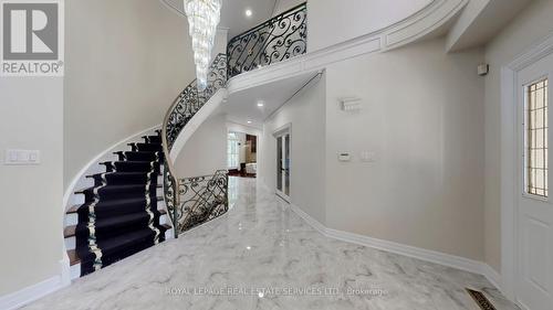 2416 Mississauga Road, Mississauga, ON - Indoor Photo Showing Other Room