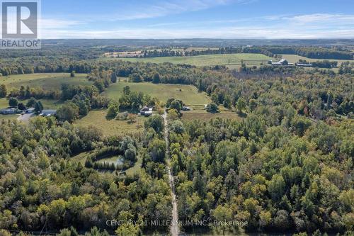 Welcome to 9639 Wellington Rd 22 - 9639 Wellington Rd 22 Road, Erin, ON - Outdoor With View