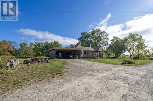 9639 Wellington Rd 22 Road, Erin, ON - Outdoor