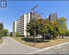 807 - 3420 EGLINTON AVENUE E  Toronto, ON M1J 2H9