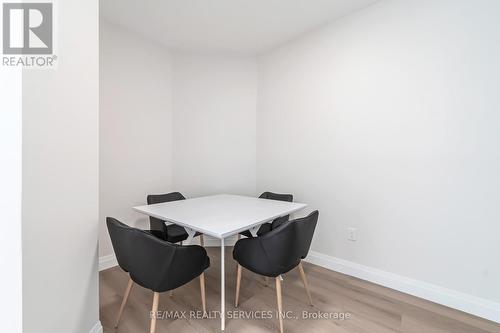 #2 - 30 Dean Park Road, Toronto, ON - Indoor