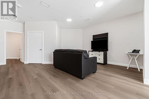 #2 - 30 Dean Park Road, Toronto, ON - Indoor