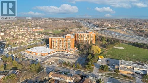 #3 - 30 Dean Park Road, Toronto, ON - Outdoor With View