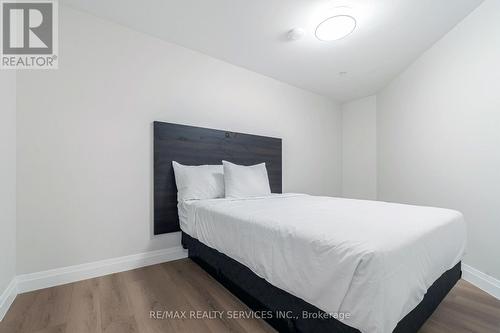 #3 - 30 Dean Park Road, Toronto, ON - Indoor Photo Showing Bedroom