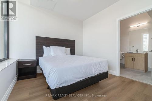 #3 - 30 Dean Park Road, Toronto, ON - Indoor Photo Showing Bedroom