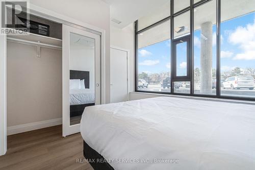 #3 - 30 Dean Park Road, Toronto, ON - Indoor Photo Showing Bedroom