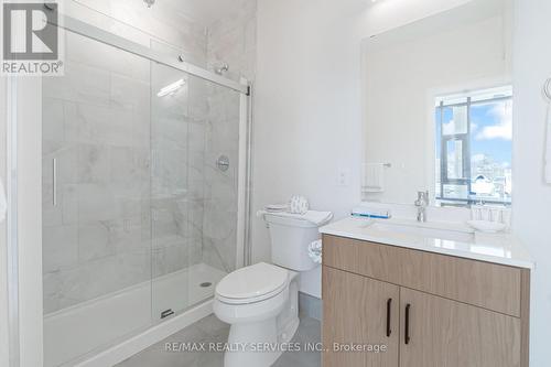 #3 - 30 Dean Park Road, Toronto, ON - Indoor Photo Showing Bathroom