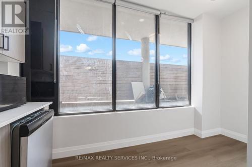 #3 - 30 Dean Park Road, Toronto, ON - Indoor