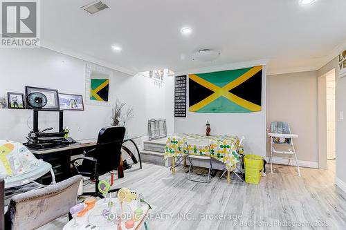 8 Haslemere Avenue, Brampton, ON - Indoor