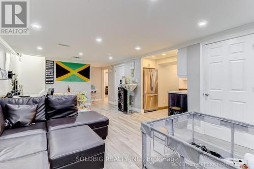 8 Haslemere Avenue, Brampton, ON - Indoor