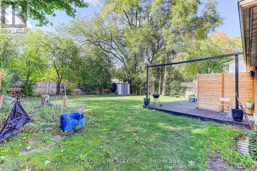 8 Haslemere Avenue, Brampton, ON - Outdoor