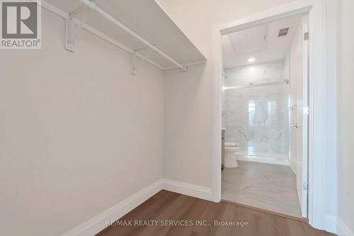 #7 - 30 Dean Park Road, Toronto, ON - Indoor