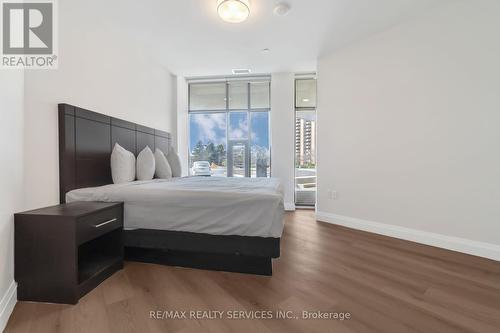 #7 - 30 Dean Park Road, Toronto, ON - Indoor Photo Showing Bedroom