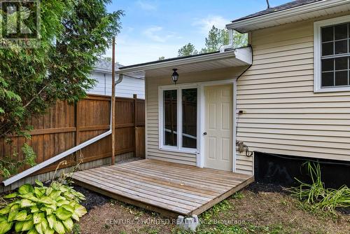 60 Hemlock Street, Highlands East (Bicroft Ward), ON - Outdoor With Exterior