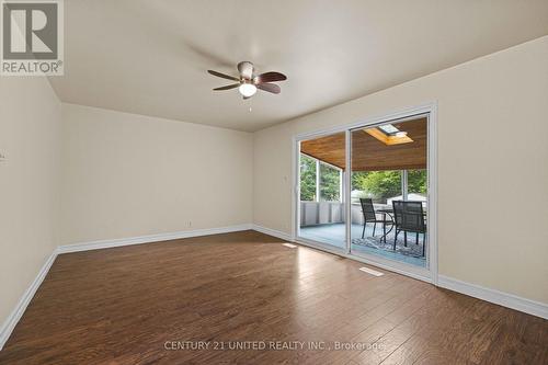 60 Hemlock Street, Highlands East (Bicroft Ward), ON - Indoor Photo Showing Other Room