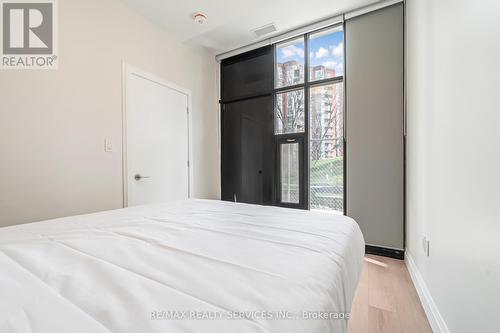 #1 - 30 Dean Park Road, Toronto, ON - Indoor Photo Showing Bedroom
