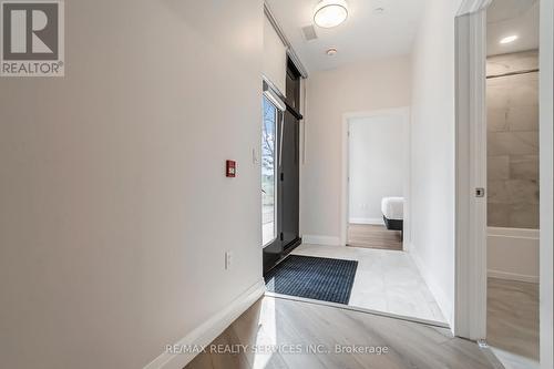 #1 - 30 Dean Park Road, Toronto, ON - Indoor Photo Showing Other Room