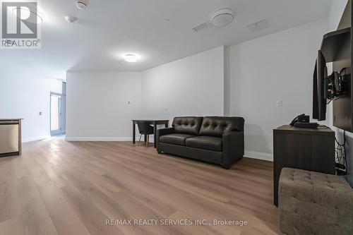 #1 - 30 Dean Park Road, Toronto, ON - Indoor