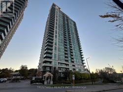 1705 - 88 GRANGEWAY AVENUE  Toronto, ON M1H 0A2