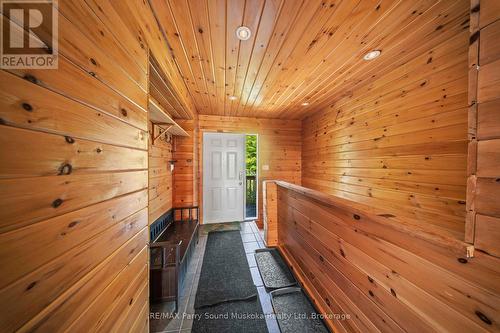 23 Shady Maple Trail, Whitestone, ON - Indoor Photo Showing Other Room