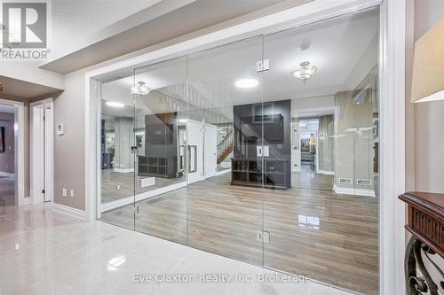 95 Old Ruby Lane, Puslinch, ON - Indoor Photo Showing Other Room