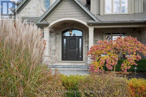 95 Old Ruby Lane, Puslinch, ON - Outdoor