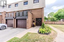 38 - 187 GRULKE STREET  Kitchener, ON N2A 2S6