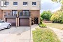38 - 187 Grulke Street, Kitchener, ON  - Outdoor With Balcony 