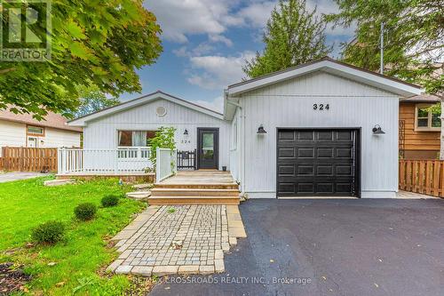 324 TAMPA DRIVE  Georgina, ON L4P 3A4