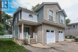 56 QUEENS CIRCLE  Fort Erie (Crystal Beach), ON L0S 1B0