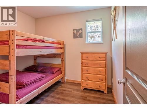 9808 Silver Star Road Unit# 109, Vernon, BC - Indoor Photo Showing Bedroom