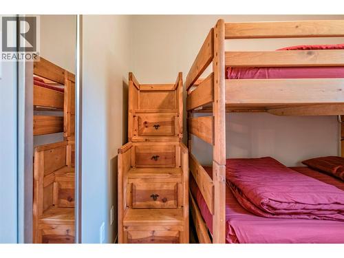 9808 Silver Star Road Unit# 109, Vernon, BC - Indoor Photo Showing Bedroom