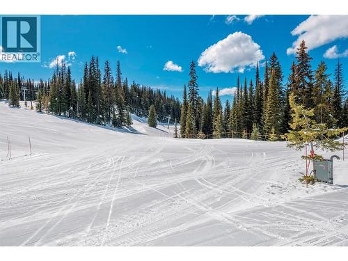 9808 Silver Star Road Unit# 109, Vernon, BC - Outdoor With View